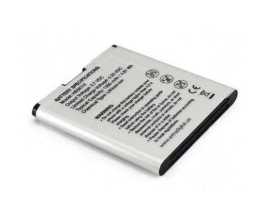 Аккумуляторная батарея для телефона Extradigital Huawei HB5K1H 1300 mAh (BMH6436), изображение 3 Аккумуляторная батарея для телефона Extradigital Huawei HB5K1H 1300 mAh (BMH6436), изображение 3