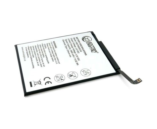 Аккумуляторная батарея для телефона Extradigital Huawei Honor V9 3900 mAh (BMH6474), изображение 2 Аккумуляторная батарея для телефона Extradigital Huawei Honor V9 3900 mAh (BMH6474), изображение 2