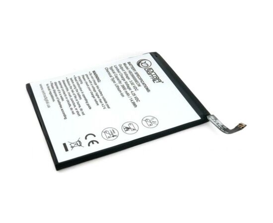 Аккумуляторная батарея для телефона Extradigital Huawei Mate 9 3900 mAh (BMH6476), изображение 2 Аккумуляторная батарея для телефона Extradigital Huawei Mate 9 3900 mAh (BMH6476), изображение 2