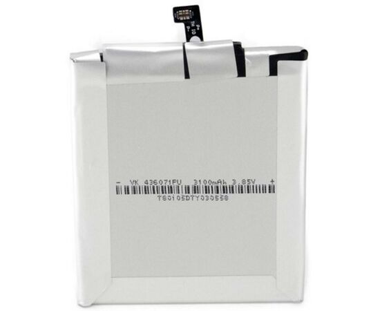 Акумуляторна батарея для телефону Extradigital Xiaomi M4i (BM33) 3000 mAh (BMX6445), зображення 2 Акумуляторна батарея для телефону Extradigital Xiaomi M4i (BM33) 3000 mAh (BMX6445), зображення 2
