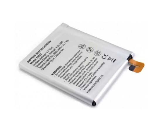 Аккумуляторная батарея для телефона Extradigital Xiaomi Mi4 (BM32) 3000 mAh (BMX6446), изображение 4 Аккумуляторная батарея для телефона Extradigital Xiaomi Mi4 (BM32) 3000 mAh (BMX6446), изображение 4