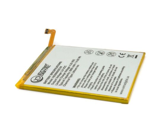 Аккумуляторная батарея для телефона Extradigital Huawei Mate 8 3900 mAh (BMH6461), изображение 2
