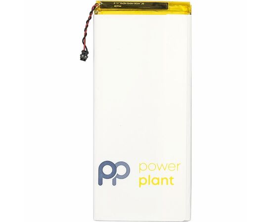 Аккумуляторная батарея для телефона PowerPlant Motorola Moto G6 (HG30) 3000mAh (SM130429)