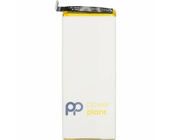 Аккумуляторная батарея для телефона PowerPlant Motorola Moto G6 Plus (JT40) 3000mAh (SM130412)
