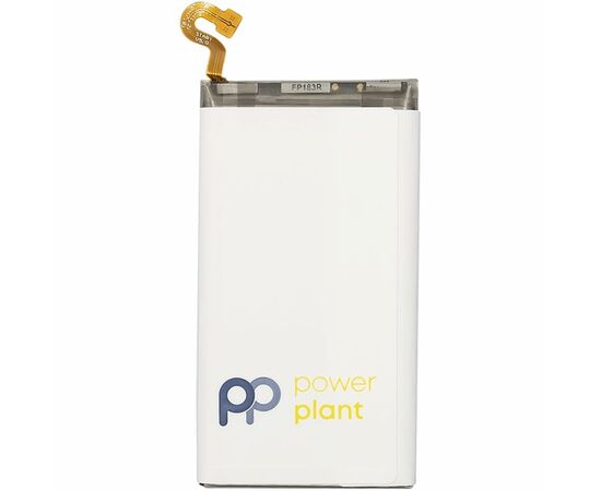 Аккумуляторная батарея для телефона PowerPlant Samsung Galaxy S9 (EB-BG960ABE) 3000mAh (SM170562)