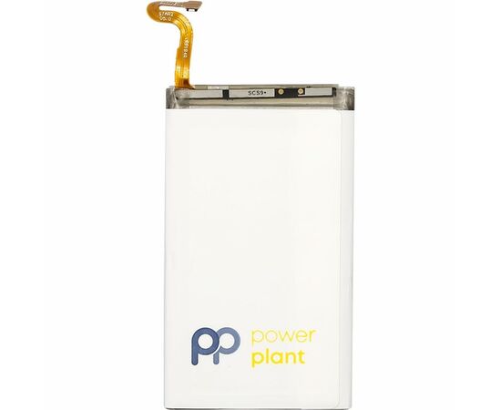 Аккумуляторная батарея для телефона PowerPlant Samsung Galaxy S9+ (EB-BG965ABE) 3500mAh (SM170579)