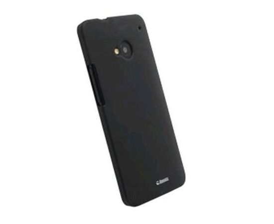 Чехол для моб. телефона Krusell для HTC One ColorCover Pink (89850)