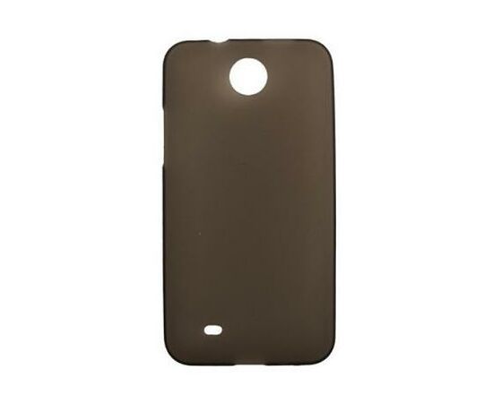 Чохол до моб. телефона Drobak для HTC Desire 300 /ElasticPU/GreyClear (218867)
