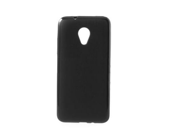 Чехол для моб. телефона Drobak для HTC Desire 700/Elastic PU/Black (218870)