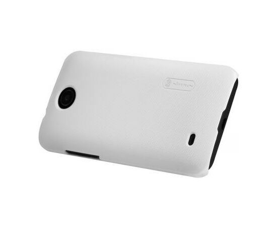 Чехол для моб. телефона Nillkin для HTC Desire 300 /Super Frosted Shield/White (6100791), изображение 2 Чехол для моб. телефона Nillkin для HTC Desire 300 /Super Frosted Shield/White (6100791), изображение 2