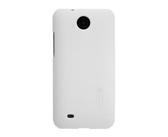 Чехол для моб. телефона Nillkin для HTC Desire 300 /Super Frosted Shield/White (6100791)