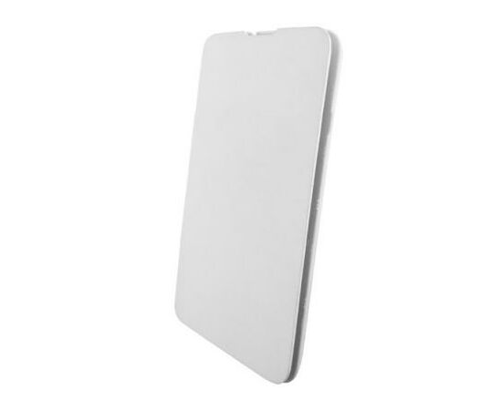 Чехол для моб. телефона Global для LG D320 L70 (PU, белый) (1283126459849)