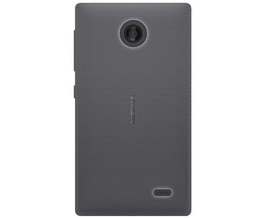 Чехол для моб. телефона Global для Nokia X Dual Sim (светлый) (1283126461026)