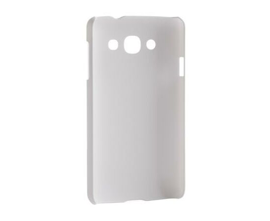 Чехол для моб. телефона Nillkin для LG L60/X145 - L60/X135/Super Frosted Shield/White (6218439), изображение 2 Чехол для моб. телефона Nillkin для LG L60/X145 - L60/X135/Super Frosted Shield/White (6218439), изображение 2