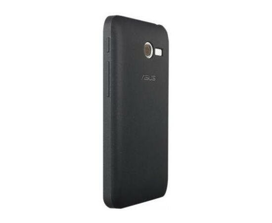 Чохол до моб. телефона ASUS ZenFone A400 Zen Case Black (90XB00RA-BSL1F0), зображення 2 Чохол до моб. телефона ASUS ZenFone A400 Zen Case Black (90XB00RA-BSL1F0), зображення 2