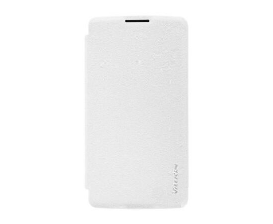 Чехол для моб. телефона Nillkin для LG Leon - Spark series (Белый) (6218490)