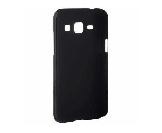 Чехол для моб. телефона Nillkin для Samsung J1/J100 - Super Frosted Shield (черный) (6218469), изображение 2 Чехол для моб. телефона Nillkin для Samsung J1/J100 - Super Frosted Shield (черный) (6218469), изображение 2