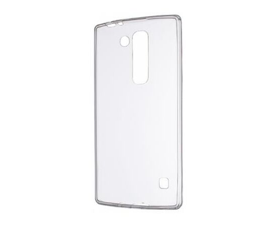 Чехол для моб. телефона Drobak Ultra PU для LG Spirit LGH422 (Clear) (215562), изображение 2 Чехол для моб. телефона Drobak Ultra PU для LG Spirit LGH422 (Clear) (215562), изображение 2