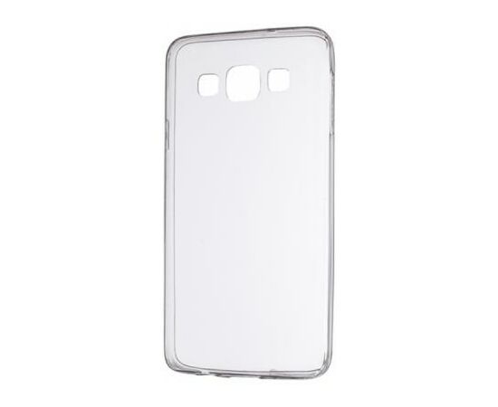 Чехол для моб. телефона Drobak Ultra PU для Samsung Galaxy A3 (Clear) (216937), изображение 2 Чехол для моб. телефона Drobak Ultra PU для Samsung Galaxy A3 (Clear) (216937), изображение 2