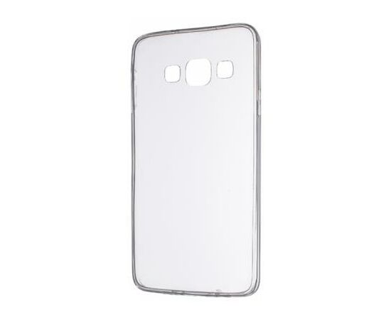 Чохол до моб. телефона Drobak Ultra PU для Samsung Galaxy A3 (Clear) (216937)