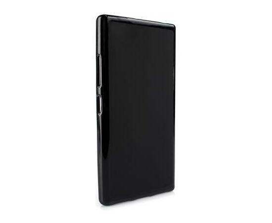 Чохол до моб. телефона Drobak для LG Max X155 LG (Black) (215572)