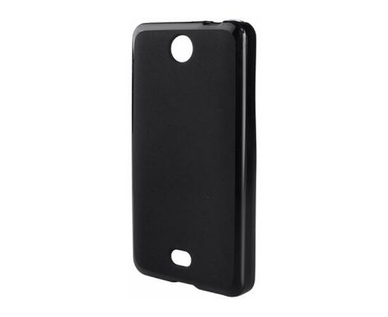 Чохол до моб. телефона Drobak для Microsoft Lumia 430 DS (Nokia) (Black) (215626)