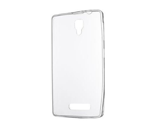 Чехол для моб. телефона Drobak для Lenovo A1000 (Clear) (219205), изображение 2 Чехол для моб. телефона Drobak для Lenovo A1000 (Clear) (219205), изображение 2