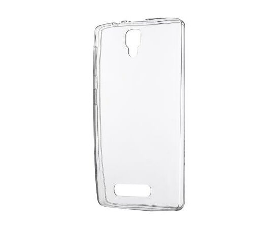 Чехол для моб. телефона Drobak для Lenovo A1000 (Clear) (219205)