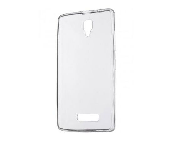Чехол для моб. телефона Drobak для Lenovo A2010 (Clear) (219207), изображение 2 Чехол для моб. телефона Drobak для Lenovo A2010 (Clear) (219207), изображение 2