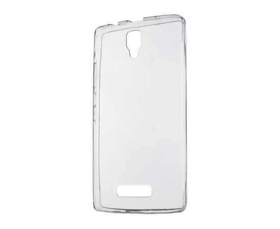 Чохол до моб. телефона Drobak для Lenovo A2010 (Clear) (219207)