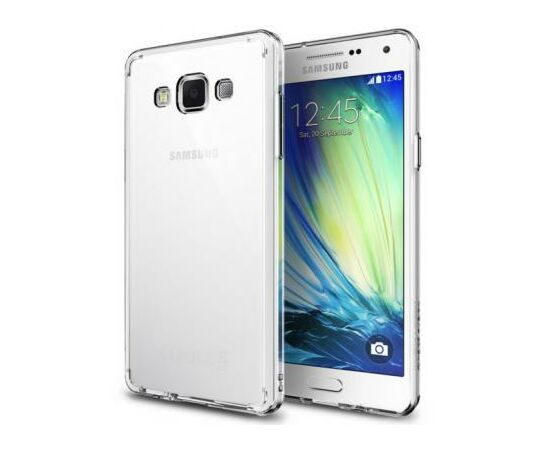 Чохол до моб. телефона Ringke Fusion для Samsung Galaxy A7 (Crystal) (556915)
