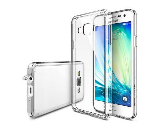 Чехол для моб. телефона Ringke Fusion для Samsung Galaxy A3 (Crystal View) (553068)