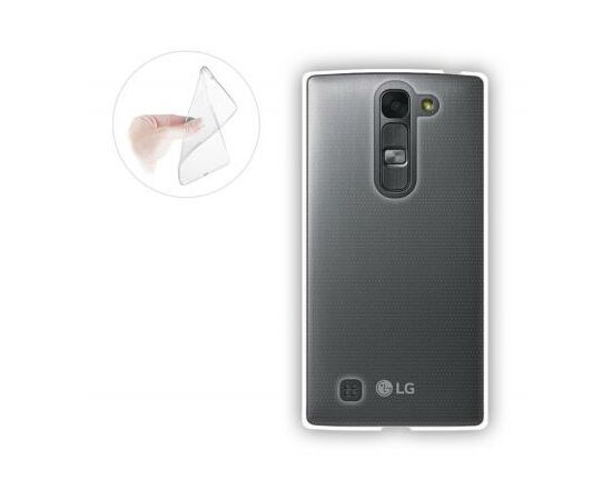 Чехол для моб. телефона Global для LG Y90 H502 Magna (светлый) (1283126467271)