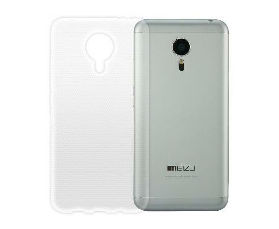 Чехол для моб. телефона Global для Meizu MX5 (светлый) (1283126469299)