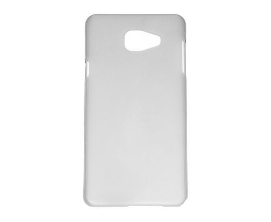 Чехол для моб. телефона Pro-case для Samsung A7 (A710) transparant (PC-matte A7 (A710) trans)