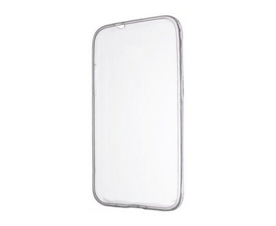 Чехол для моб. телефона Drobak Elastic PU для Samsung Galaxy A7 A710F White Clear (216993)