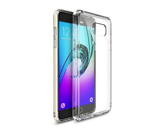 Чохол до моб. телефона Ringke Fusion для Samsung Galaxy A7 2016 Crystal View (179997)