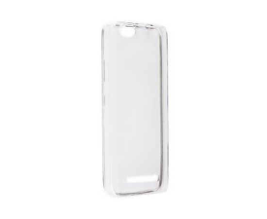 Чохол до моб. телефона Drobak Ultra PU для Lenovo Vibe C (A2020) (clear) (219261), зображення 2 Чохол до моб. телефона Drobak Ultra PU для Lenovo Vibe C (A2020) (clear) (219261), зображення 2