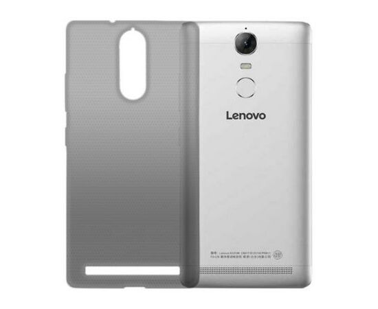 Чехол для моб. телефона Global для Lenovo Vibe K5 Note (темный) (1283126471438)