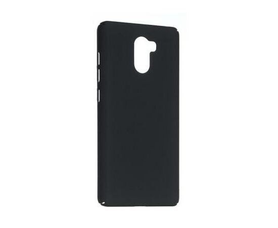 Чехол для моб. телефона Digi для Xiaomi Redmi 4 - Soft touch PC (6330591)