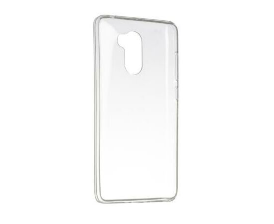 Чехол для моб. телефона Digi для Xiaomi Redmi 4 - TPU Clean Grid (6330574), изображение 2 Чехол для моб. телефона Digi для Xiaomi Redmi 4 - TPU Clean Grid (6330574), изображение 2