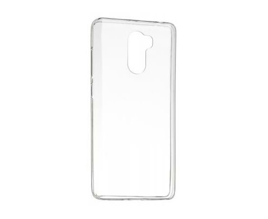 Чохол до моб. телефона Digi для Xiaomi Redmi 4 - TPU Clean Grid (6330574)