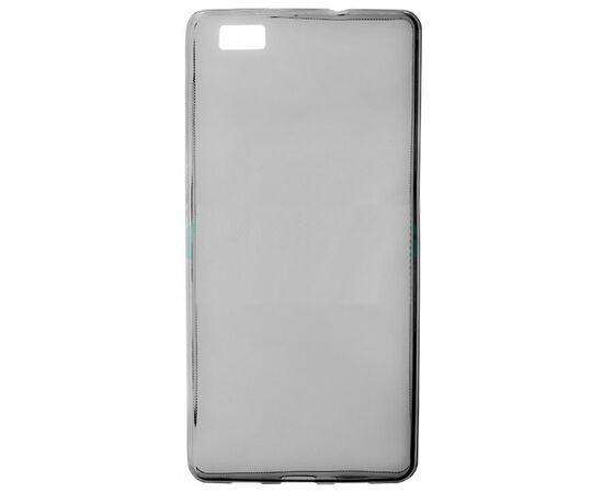 Чехол для моб. телефона Remax для Huawei Y3 II - Ultra Thin Silicon 0.2 mm Black (00000047511)