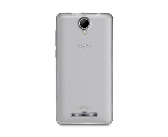 Чехол для моб. телефона Nomi Ultra Thin TPU UTCi5010 прозорий (227549)