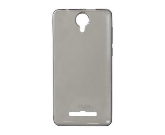 Чехол для моб. телефона Nomi Ultra Thin TPU UTCi5010 чорний (227548), изображение 2 Чехол для моб. телефона Nomi Ultra Thin TPU UTCi5010 чорний (227548), изображение 2