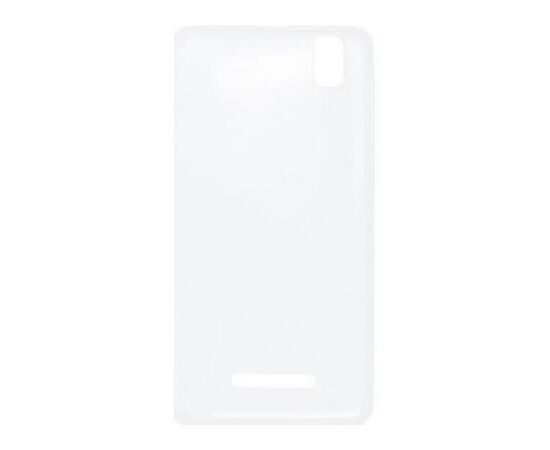 Чехол для моб. телефона Nomi Ultra Thin TPU UTCi5011 прозорий (227552), изображение 2 Чехол для моб. телефона Nomi Ultra Thin TPU UTCi5011 прозорий (227552), изображение 2