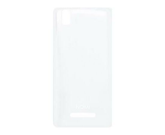 Чехол для моб. телефона Nomi Ultra Thin TPU UTCi5011 прозорий (227552)