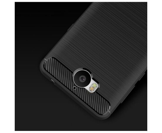 Чехол для моб. телефона для Huawei Y5 2017 Carbon Fiber (Black) Laudtec (LT-HY52017B), изображение 6 Чехол для моб. телефона для Huawei Y5 2017 Carbon Fiber (Black) Laudtec (LT-HY52017B), изображение 6