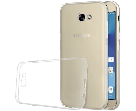 Чехол для моб. телефона SmartCase Samsung Galaxy A3 /A320 TPU Clear (SC-A3)