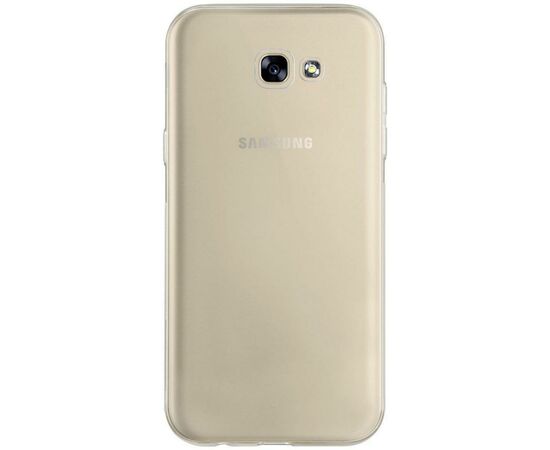 Чехол для моб. телефона SmartCase Samsung Galaxy A7 /A720 TPU Clear (SC-A7), изображение 3 Чехол для моб. телефона SmartCase Samsung Galaxy A7 /A720 TPU Clear (SC-A7), изображение 3